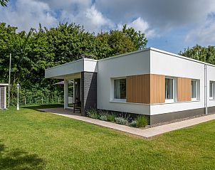 Guest house 5903587 - Holiday property Noord-Beveland - Iepenlaan 3 | Ruiterplaat