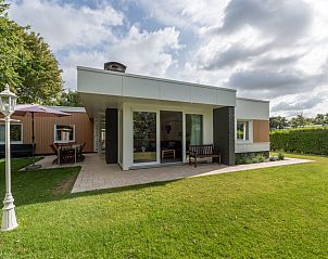 Guest house 5903587 - Holiday property Noord-Beveland - Iepenlaan 3 | Ruiterplaat