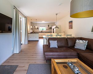 Guest house 5903587 - Holiday property Noord-Beveland - Iepenlaan 3 | Ruiterplaat