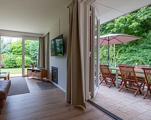 Guest house 5903587 - Holiday property Noord-Beveland - Iepenlaan 3 | Ruiterplaat