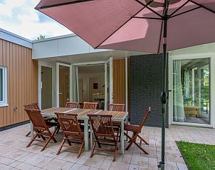 Guest house 5903587 - Holiday property Noord-Beveland - Iepenlaan 3 | Ruiterplaat
