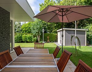 Guest house 5903587 - Holiday property Noord-Beveland - Iepenlaan 3 | Ruiterplaat