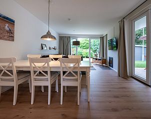 Guest house 5903587 - Holiday property Noord-Beveland - Iepenlaan 3 | Ruiterplaat
