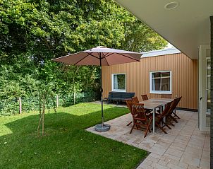 Guest house 5903587 - Holiday property Noord-Beveland - Iepenlaan 3 | Ruiterplaat