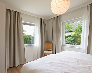 Guest house 5903587 - Holiday property Noord-Beveland - Iepenlaan 3 | Ruiterplaat