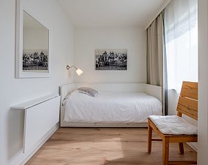 Guest house 5903587 - Holiday property Noord-Beveland - Iepenlaan 3 | Ruiterplaat