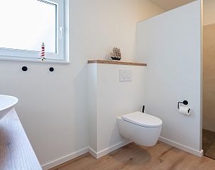 Guest house 5903587 - Holiday property Noord-Beveland - Iepenlaan 3 | Ruiterplaat
