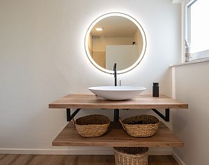 Guest house 5903587 - Holiday property Noord-Beveland - Iepenlaan 3 | Ruiterplaat