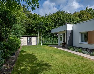 Guest house 5903587 - Holiday property Noord-Beveland - Iepenlaan 3 | Ruiterplaat