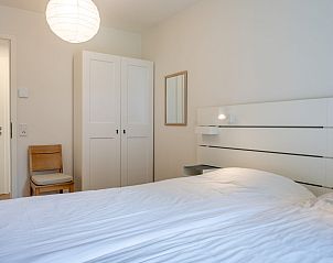 Guest house 5903587 - Holiday property Noord-Beveland - Iepenlaan 3 | Ruiterplaat
