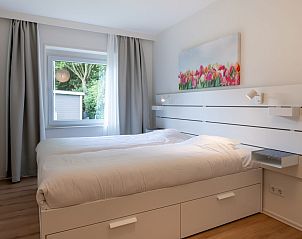 Guest house 5903587 - Holiday property Noord-Beveland - Iepenlaan 3 | Ruiterplaat