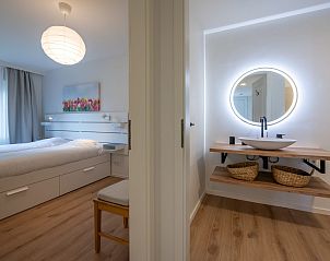 Guest house 5903587 - Holiday property Noord-Beveland - Iepenlaan 3 | Ruiterplaat