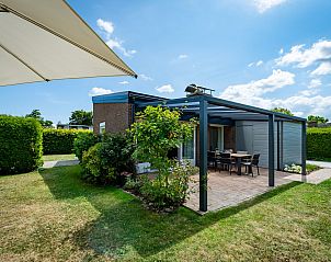 Guest house 5903588 - Holiday property Noord-Beveland - Kastanjelaan 16 | Ruiterplaat