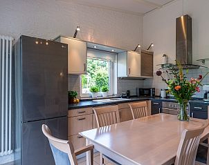 Guest house 5903588 - Holiday property Noord-Beveland - Kastanjelaan 16 | Ruiterplaat