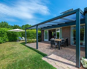 Guest house 5903588 - Holiday property Noord-Beveland - Kastanjelaan 16 | Ruiterplaat