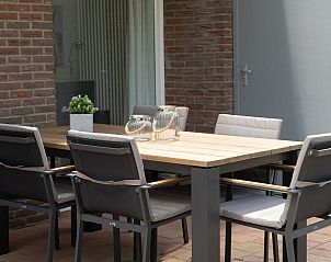 Guest house 5903588 - Holiday property Noord-Beveland - Kastanjelaan 16 | Ruiterplaat