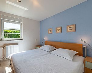 Guest house 5903588 - Holiday property Noord-Beveland - Kastanjelaan 16 | Ruiterplaat