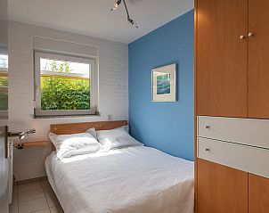 Guest house 5903588 - Holiday property Noord-Beveland - Kastanjelaan 16 | Ruiterplaat