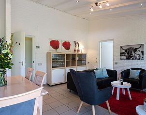 Guest house 5903588 - Holiday property Noord-Beveland - Kastanjelaan 16 | Ruiterplaat