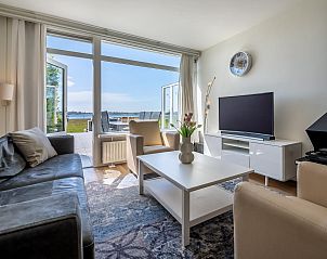 Guest house 5903589 - Holiday property Noord-Beveland - Havenweg 9 | Havenweg