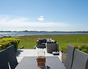 Guest house 5903589 - Holiday property Noord-Beveland - Havenweg 9 | Havenweg