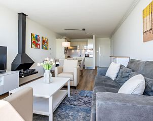 Guest house 5903589 - Holiday property Noord-Beveland - Havenweg 9 | Havenweg