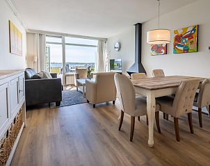 Guest house 5903589 - Holiday property Noord-Beveland - Havenweg 9 | Havenweg