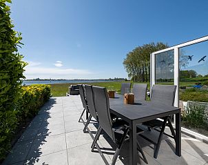 Guest house 5903589 - Holiday property Noord-Beveland - Havenweg 9 | Havenweg