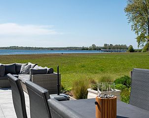 Guest house 5903589 - Holiday property Noord-Beveland - Havenweg 9 | Havenweg