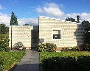 Unterkunft 5903590 - Ferienhaus Noord-Beveland - Eikenlaan 16 | Ruiterplaat