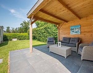 Unterkunft 5903590 - Ferienhaus Noord-Beveland - Eikenlaan 16 | Ruiterplaat