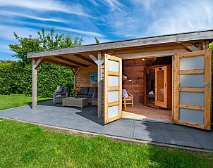 Unterkunft 5903590 - Ferienhaus Noord-Beveland - Eikenlaan 16 | Ruiterplaat