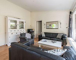 Unterkunft 5903590 - Ferienhaus Noord-Beveland - Eikenlaan 16 | Ruiterplaat