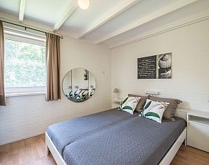 Unterkunft 5903590 - Ferienhaus Noord-Beveland - Eikenlaan 16 | Ruiterplaat