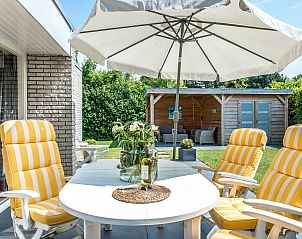 Unterkunft 5903590 - Ferienhaus Noord-Beveland - Eikenlaan 16 | Ruiterplaat