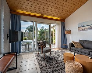 Guest house 5903591 - Holiday property Noord-Beveland - Ostrea 33 | Roompot Beach Resort