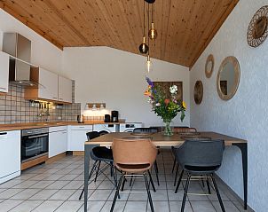 Guest house 5903591 - Holiday property Noord-Beveland - Ostrea 33 | Roompot Beach Resort