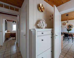 Guest house 5903591 - Holiday property Noord-Beveland - Ostrea 33 | Roompot Beach Resort
