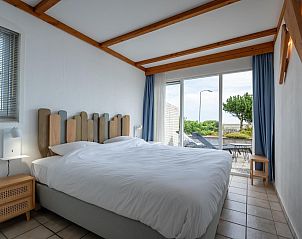 Guest house 5903591 - Holiday property Noord-Beveland - Ostrea 33 | Roompot Beach Resort