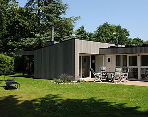 Verblijf 5903592 - Vakantiewoning Noord-Beveland - Berkenlaan 6 | Ruiterplaat