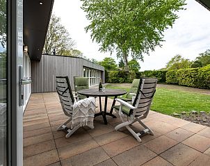 Verblijf 5903592 - Vakantiewoning Noord-Beveland - Berkenlaan 6 | Ruiterplaat