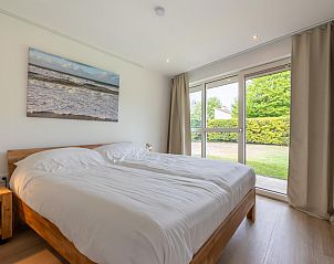 Verblijf 5903592 - Vakantiewoning Noord-Beveland - Berkenlaan 6 | Ruiterplaat