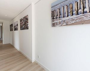 Verblijf 5903592 - Vakantiewoning Noord-Beveland - Berkenlaan 6 | Ruiterplaat