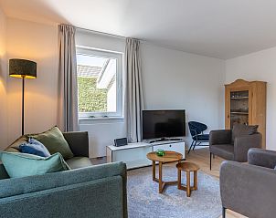 Guest house 5903593 - Holiday property Noord-Beveland - Fazantenlaan 2b | De Banjaard
