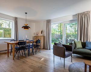 Guest house 5903593 - Holiday property Noord-Beveland - Fazantenlaan 2b | De Banjaard