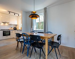 Guest house 5903593 - Holiday property Noord-Beveland - Fazantenlaan 2b | De Banjaard