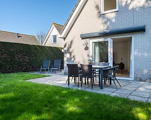 Guest house 5903593 - Holiday property Noord-Beveland - Fazantenlaan 2b | De Banjaard