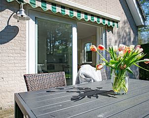 Guest house 5903593 - Holiday property Noord-Beveland - Fazantenlaan 2b | De Banjaard
