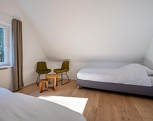 Guest house 5903593 - Holiday property Noord-Beveland - Fazantenlaan 2b | De Banjaard