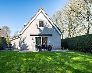 Guest house 5903593 - Holiday property Noord-Beveland - Fazantenlaan 2b | De Banjaard